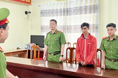 An Giang: Khởi tố, bắt tạm giam nhân viên công ty dược tham ô tài sản