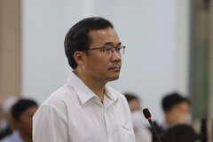 Xét xử vụ cán bộ ngân hàng lái xe tông chết người rồi bỏ chạy