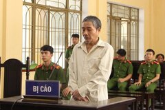 Đánh vợ tử vong vì không nấu cơm, người đàn ông lĩnh 12 năm tù