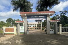 Đắk Lắk: Nữ sinh lớp 9 tử vong trong giờ học thể dục