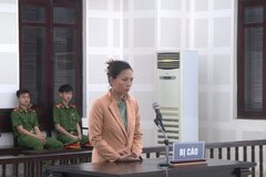 Người phụ nữ lãnh 3 năm tù vì tổ chức cho khách du lịch Hàn Quốc rồi trốn ở lại