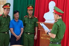 Quảng Nam: Khởi tố đối tượng trốn thuế khi mua bán bất động sản