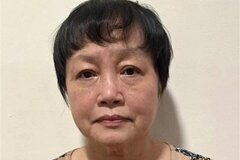 Khởi tố, bắt tạm giam cựu Phó giám đốc Sở Kế hoạch Đầu tư TP.HCM