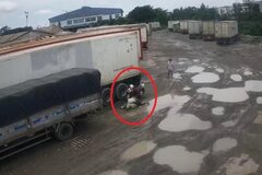 Lời khai của nghi phạm sát hại cô gái bán rau ở Thủ Đức