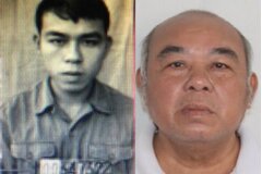 Bắt đối tượng giết người, cướp tài sản, trốn truy nã sau 39 năm