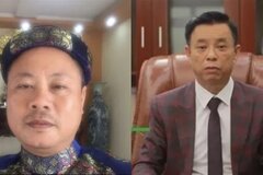 Khởi tố, bắt tạm giam Tổng giám đốc Công ty cổ phần Y dược LanQ