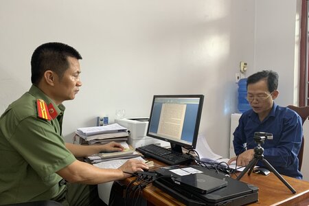 Khởi tố, bắt tạm giam nguyên Chủ tịch xã ở Bắc Giang