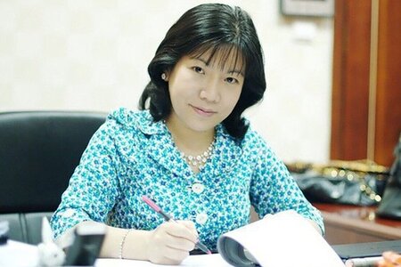 Bộ Công an kêu gọi Chủ tịch AIC Nguyễn Thị Thanh Nhàn đầu thú