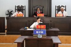 Bị cáo, bị hại, đương sự hoặc tài sản có liên quan đến vụ án ở nước ngoài được xác định như thế nào?