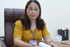 Cựu Giám đốc Sở GD&ĐT Quảng Ninh hầu tòa về tội nhận hối lộ