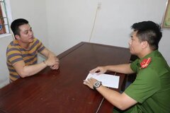 Khởi tố đối tượng lấy ảnh trên mạng lừa bán xe ô tô để chiếm đoạt tài sản