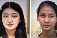 Triệt phá đường dây mại dâm qua mạng xã hội