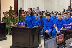 Cựu Giám đốc Sở GD-ĐT Quảng Ninh khai gì về mối quan hệ với giám đốc cty 'cảm ơn' 14 tỷ đồng