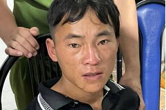 Bắt đối tượng dùng dao đâm vợ tử vong do mâu thuẫn gia đình