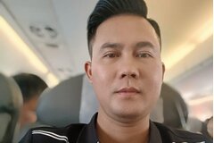 Bắt nghi phạm sát hại cô gái trẻ rồi phân xác phi tang ở sông Hồng