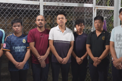 Công an triệt phá thành công đường dây buôn bán pháo lớn nhất cả nước từ đầu năm đến nay