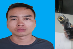 Nổ súng do mâu thuẫn do vay nợ ở Hải Phòng, 1 người bị thương