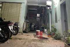 Nghi vợ ngoại tình, chồng đẩy vợ rơi từ tầng 3 xuống đất tử vong
