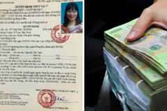 'Nổ' là Phó tổng giám đốc, chiếm đoạt của bạn học 32 tỷ đồng
