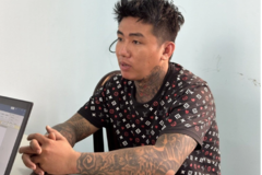 TP.HCM: Bắt giữ đối tượng dùng vật nhọn cướp tài sản học sinh lớp 10
