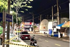 Bình Dương: Điều tra vụ nam thanh niên bị tử vong lúc rạng sáng