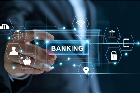 Đơn giản hóa thủ tục hành chính ngành nghề kinh doanh hoạt động công nghệ thông tin ngân hàng