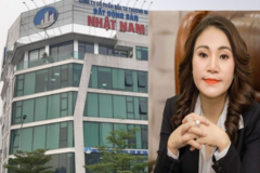Vụ án Công ty Nhật Nam: Thêm 5 người bị tạm dừng giao dịch tài sản
