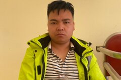 Tạm giữ đối tượng dùng dao đâm tử vong một giáo viên ở Cao Bằng