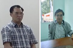 Khởi tố nguyên Tổng Giám đốc Vinafood 2 vì liên quan đến sai phạm 'đất vàng'