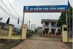 Hòa Bình: Khởi tố, bắt tạm giam Giám đốc điện lực Cao Phong