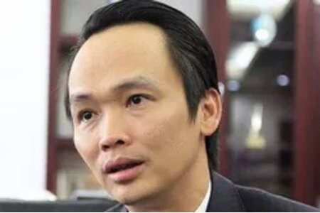 Đề nghị truy tố cựu Chủ tịch FLC Trịnh Văn Quyết