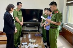 Khởi tố, bắt tạm giam Giám đốc Công ty Bảo Việt Cao Bằng