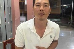 Bình Phước: Bắt đối tượng chém dã man người tình vì ghen tuông