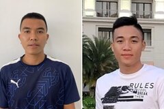 Bắt tạm giam 2 đối tượng trong nhóm đi xe phân khối lớn 'bốc đầu' ở Hải Phòng