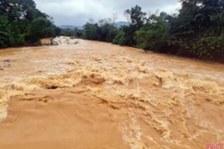 Công điện của Thủ tướng Chính phủ về việc chủ động ứng phó mưa lũ, bảo đảm an toàn cho người dân tại khu vực miền Trung và Tây Nguyên
