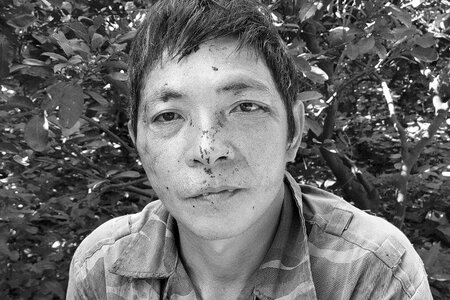 Bắc Giang: Đánh vợ tử vong vì không cho dùng điện thoại