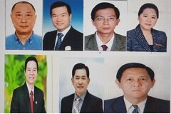 Truy nã 7 bị can trong vụ án xảy ra tại Ngân hàng TMCP Sài Gòn