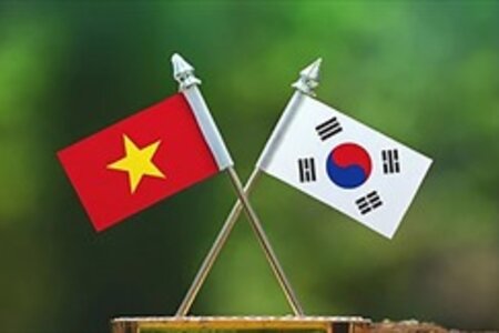Việt Nam - Hàn Quốc hợp tác toàn diện trong lĩnh vực môi trường