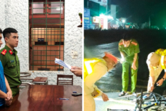 Bắt giam lái xe Kia Morning tông tử vong người đi xe đạp