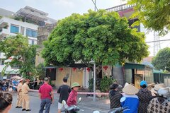 Nghi án chồng sát hại vợ rồi tự tử ở Hải Dương