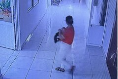 Đã tìm thấy bé sơ sinh nghi bị bắt cóc trong bệnh viện ở Bình Dương