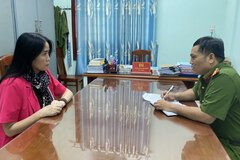 Bắt đối tượng lừa bạn trai quen qua mạng, chiếm đoạt hơn 3 tỷ đồng