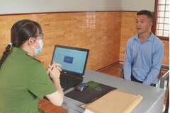 Đắk Lắk: Bắt 2 đối tượng đánh người dẫn đến tử vong vì nghi ném chất bẩn vào nhà bạn