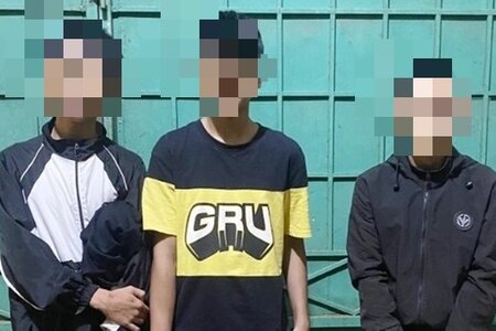 Bắt nhóm thanh thiếu niên giả công an để chặn đường cướp tài sản ở Gia Lai