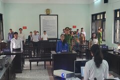 Nữ giáo viên dùng thủ đoạn gian dối lừa đảo 3,25 tỷ của đồng nghiệp