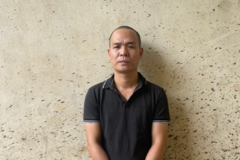 Bắt đối tượng lừa đảo chiếm đoạt hơn 1 tỷ đồng của 2 'nhà đầu tư'