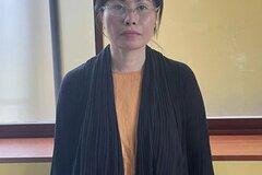 Bắt đối tượng làm giả giấy tờ nhà đất lừa đảo 88 tỷ đồng