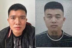 Khởi tố đối tượng mang súng đi giải quyết mâu thuẫn vì tranh chấp vị trí bốc dỡ hàng