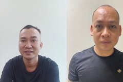 Tạm giữ chủ quán cháo lòng, tẩm quất cho vay nặng lãi lên tới 183%/năm