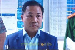 Khởi tố, bắt tạm giam ông Lưu Bình Nhưỡng vì tội cưỡng đoạt tài sản